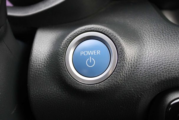 Mazda 2 Hybrid Agile 85 kW image number 16