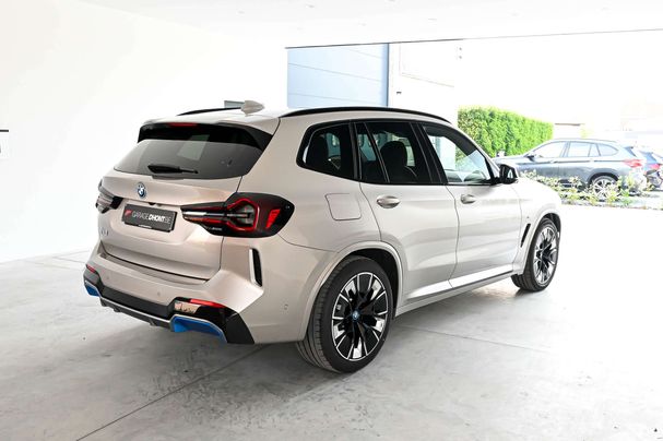 BMW iX3 Impressive 210 kW image number 10