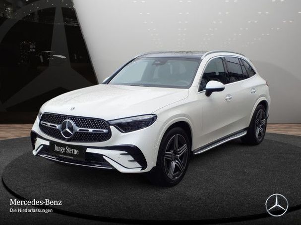 Mercedes-Benz GLC 300 190 kW image number 1