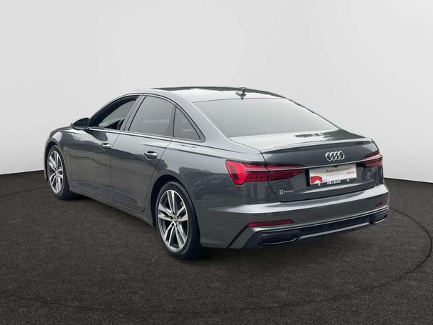 Audi A6 35 TDI S tronic 120 kW image number 2