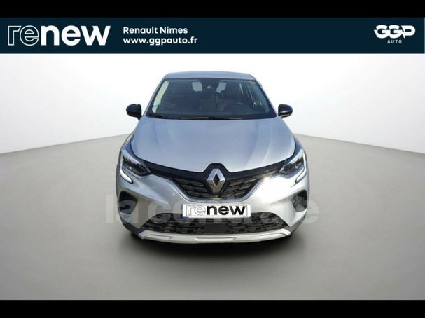 Renault Captur TCe 90 67 kW image number 3