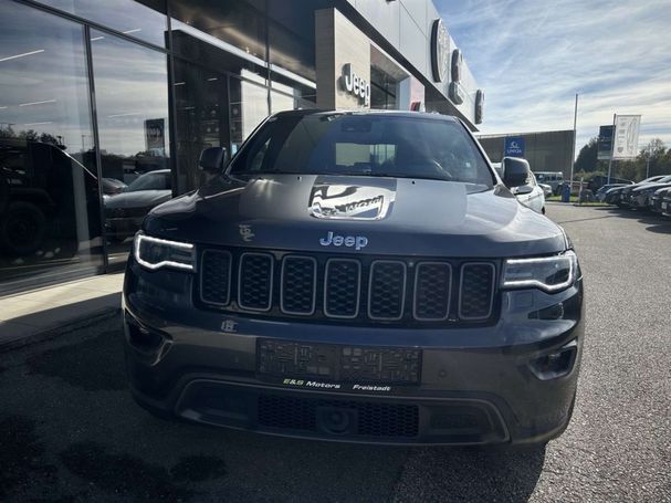 Jeep Grand Cherokee 3.0 Trailhawk 184 kW image number 7