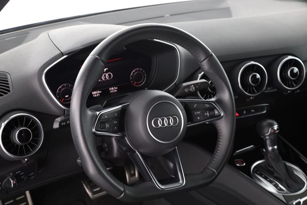 Audi TT 40 TFSI 145 kW image number 14