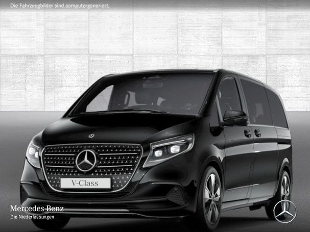 Mercedes-Benz V 250d 140 kW image number 1