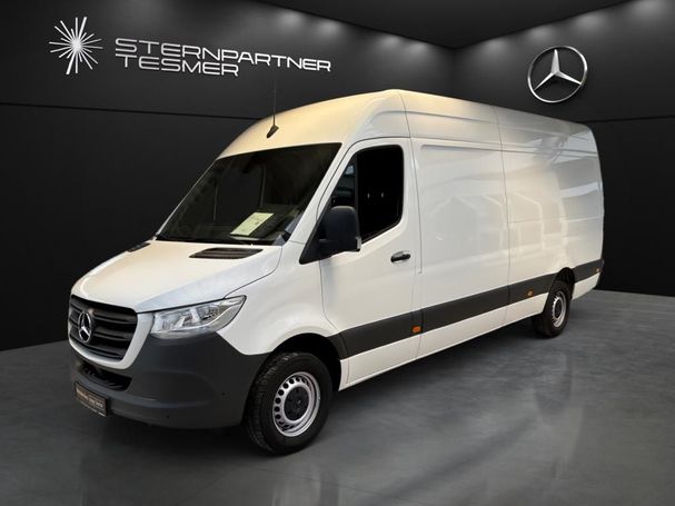 Mercedes-Benz Sprinter 317 CDI 125 kW image number 2