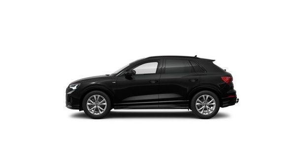 Audi Q3 40 TDI quattro S-line 147 kW image number 7