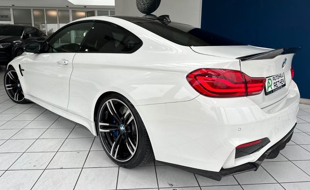 BMW M4 Coupe 317 kW image number 6