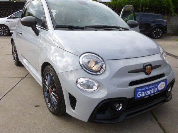 Abarth 695 132 kW image number 50