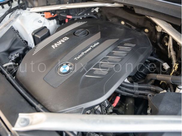 BMW X5 xDrive30d 195 kW image number 29