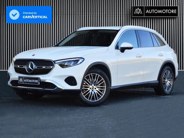 Mercedes-Benz GLC 220 d 143 kW image number 2