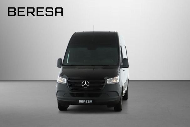 Mercedes-Benz Sprinter 317 CDI 125 kW image number 2