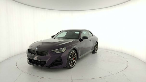 BMW M240i Coupe xDrive 275 kW image number 1