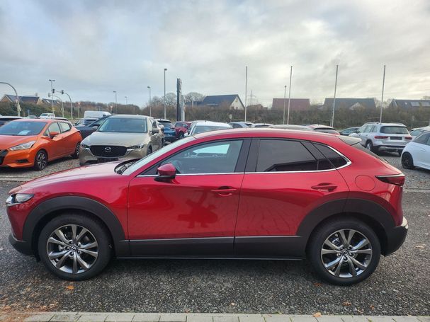 Mazda CX-30 Exclusive-Line 137 kW image number 5