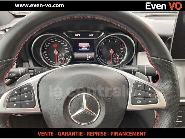 Mercedes-Benz GLA 200 7G-DCT 115 kW image number 6