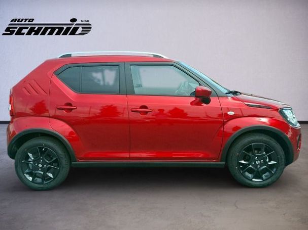 Suzuki Ignis 61 kW image number 3