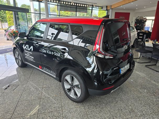 Kia Soul 150 kW image number 6