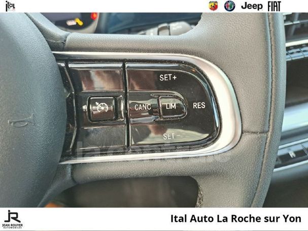 Fiat 500 e 42 kWh 88 kW image number 18