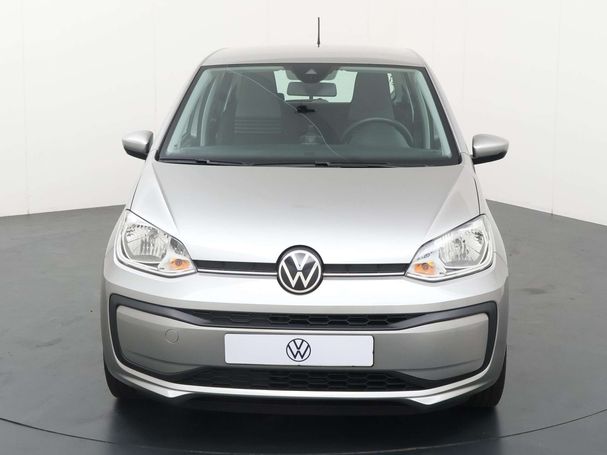 Volkswagen up! 44 kW image number 27