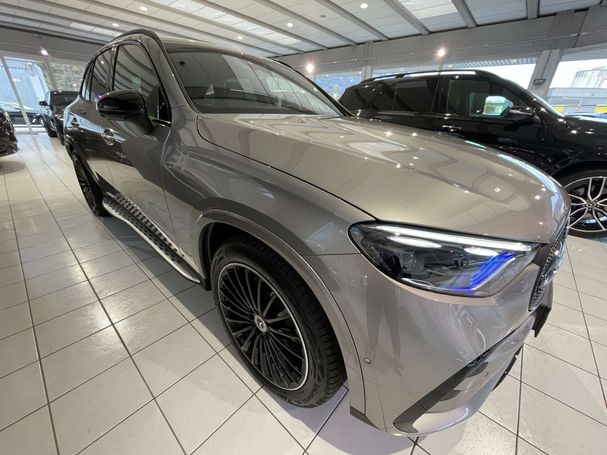 Mercedes-Benz GLC 300 198 kW image number 9