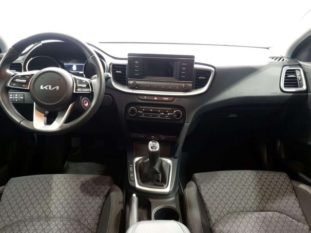 Kia Ceed 1.0 T-GDI 88 kW image number 2