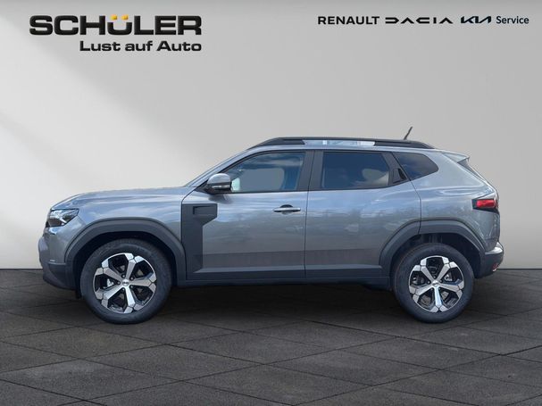 Dacia Duster TCe 130 Journey 96 kW image number 6