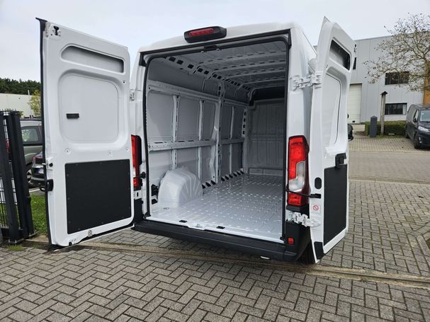 Fiat Ducato L3H2 132 kW image number 5