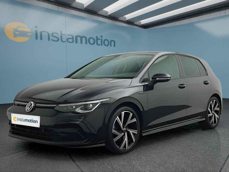 Volkswagen Golf 8 1.5