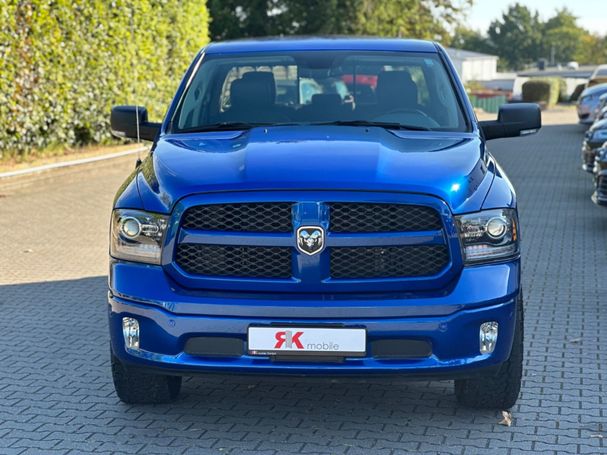 RAM 1500 5.7 HEMI 294 kW image number 4