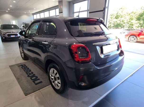 Fiat 500X 1.5 Hybrid DCT 96 kW image number 5