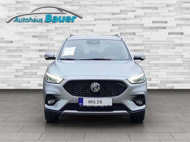 MG ZS 1.5 78 kW image number 2