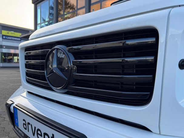 Mercedes-Benz G 500 330 kW image number 28