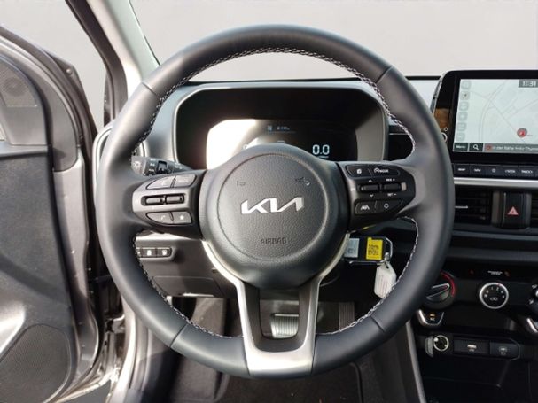 Kia Picanto 1.0 Vision AMT 49 kW image number 14