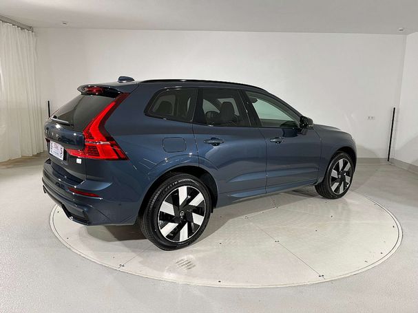 Volvo XC60 T6 Dark AWD Geartronic Recharge 293 kW image number 6