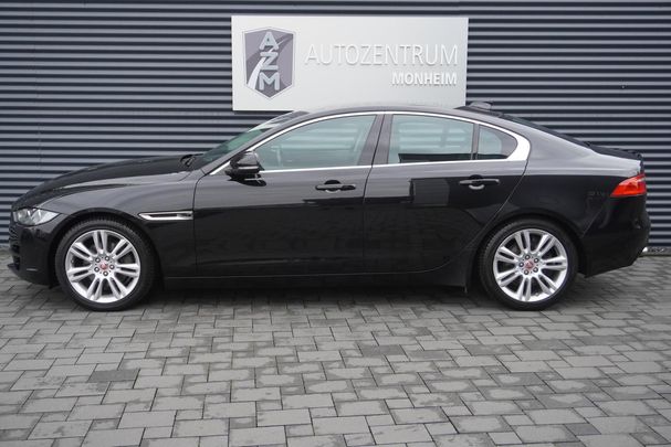 Jaguar XE 20d 132 kW image number 5