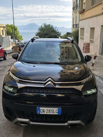 Citroen C3 Aircross PureTech 96 kW image number 1