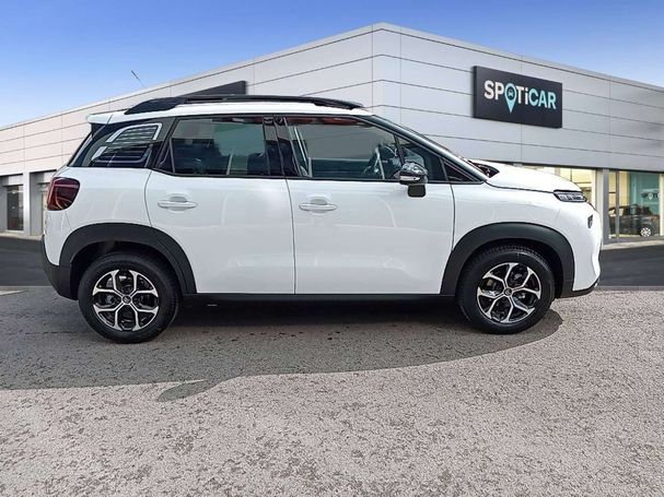 Citroen C3 Aircross BlueHDi 110 Shine 81 kW image number 4