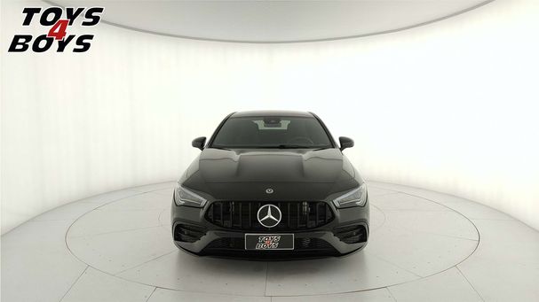 Mercedes-Benz CLA 35 AMG 4Matic 225 kW image number 5