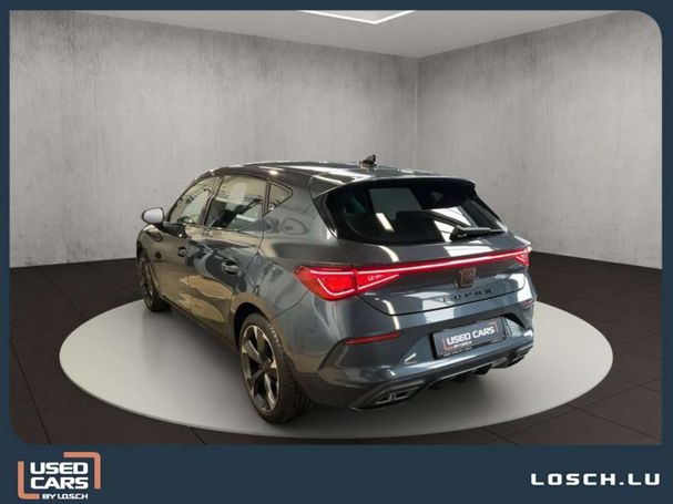 Cupra Leon DSG 110 kW image number 3