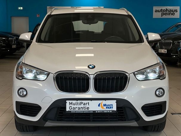 BMW X1 20d sDrive 140 kW image number 3