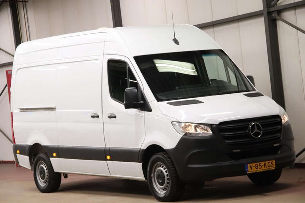 Mercedes-Benz Sprinter 316 CDi 120 kW image number 2