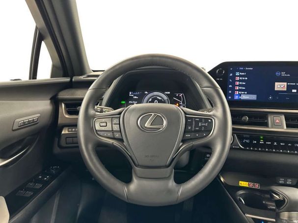 Lexus UX 250h 135 kW image number 10