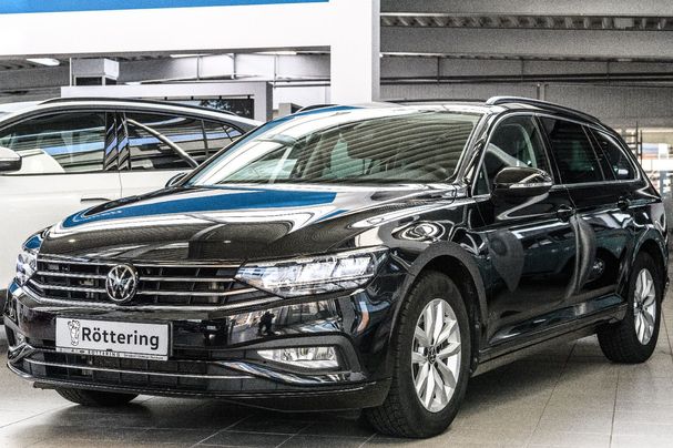 Volkswagen Passat Variant 1.5 TSI Business DSG 110 kW image number 1