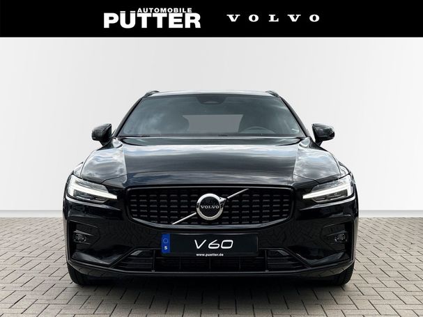 Volvo V60 B4 Plus 145 kW image number 8