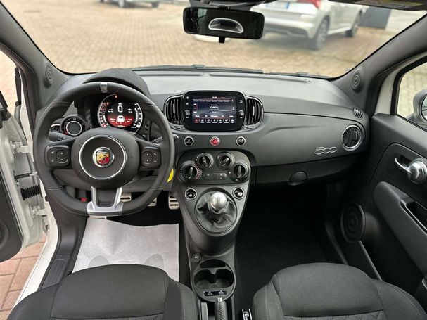 Abarth 595 121 kW image number 13