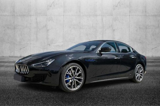 Maserati Ghibli 243 kW image number 1