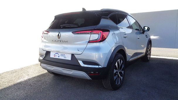 Renault Captur TCe Techno 67 kW image number 2