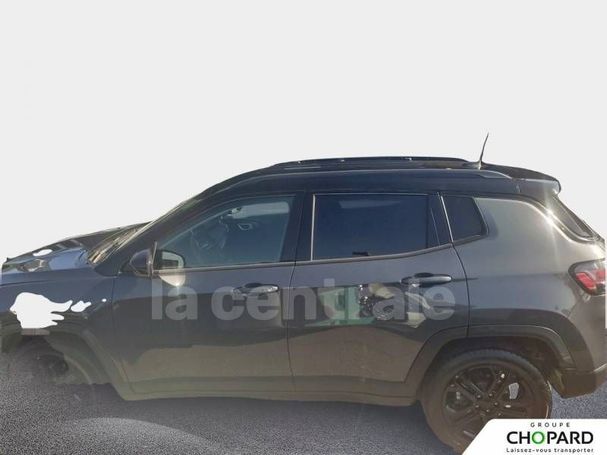 Jeep Compass Turbo Longitude 96 kW image number 15