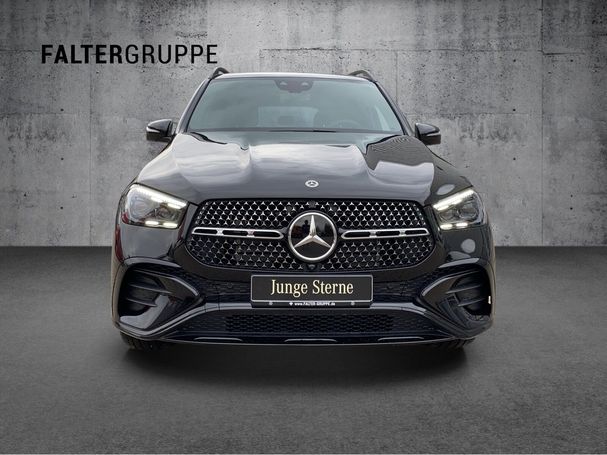 Mercedes-Benz GLE 350 de AMG Line 4Matic 245 kW image number 3