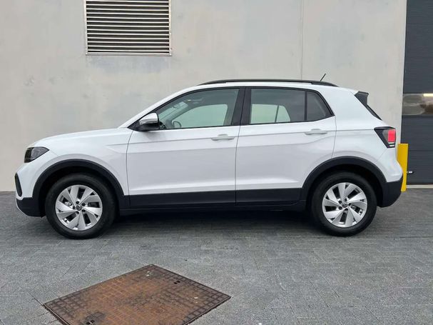 Volkswagen T-Cross 1.0 TSI 85 kW image number 5