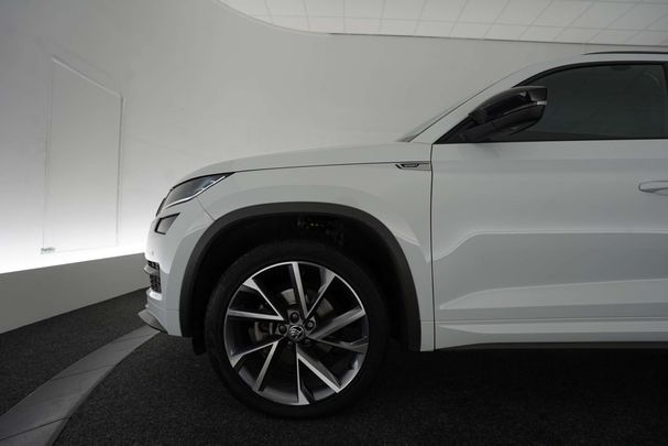 Skoda Kodiaq 1.4 TSI ACT 110 kW image number 8